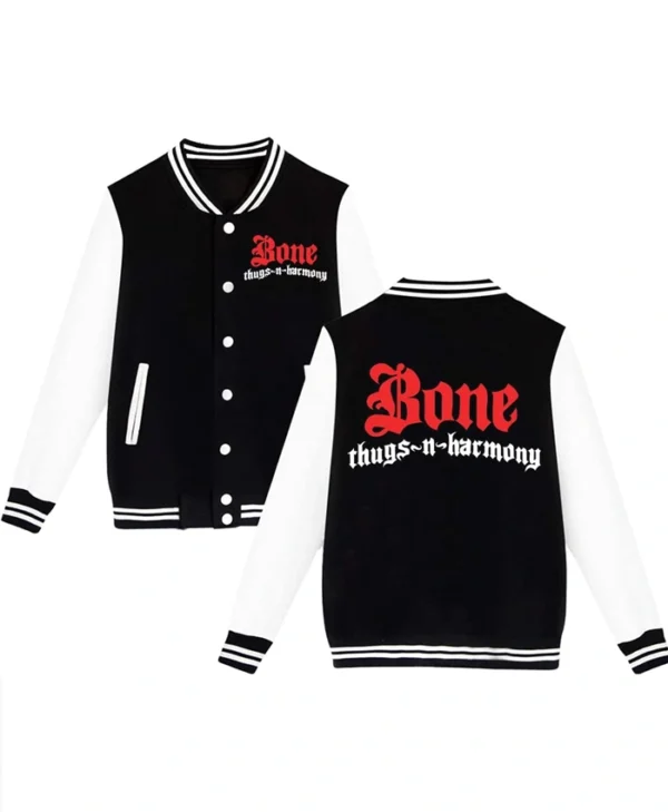 Bone Thugs N Harmony Jacket