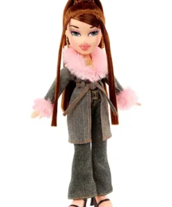Bratz Doll Halloween Costume