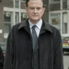 Brian Boyce The Gold Grey Corduroy Coat