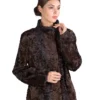 Brown-Broadtail-Lamb-Fur-Coat