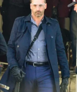 Buddy Baby Driver Blue Trench Coat 510x680 1