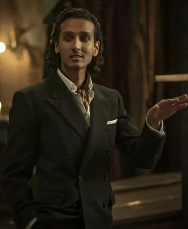 Buy Armand Interview with the Vampire Black Suit