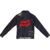 Buy Daft Punk Denim Jacket For Sale