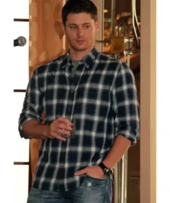 Buy Dean Winchester Flannel Shirts 510x638 1