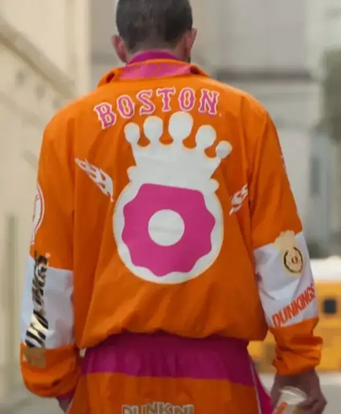 Buy Dunkings Track Jacket