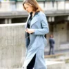 Buy Ilsa Faust MI6 Grey Trench Coat 510x638 1