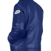 Buy Need For Speed Tobey Marshall Leather Jacket
