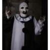 Men’s And Women’s 2022 Terrifier 2 Art The Clown Cosplay Costume - Halloween