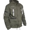 Destiny 2 Witch Queen Vow of The Disciple Raid Green Jacket For Sale