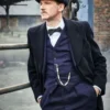 Buy Paul Anderson Peaky Blinders Arthur Shelby Black Coat 510x638 1