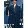 Buy Peaky Blinders Mateo Black Long Trench Coat 510x638 1