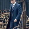 Buy Peaky Blinders Thomas Shelby Blue Long Coat 510x638 1