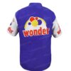 Ricky Bobby Talladega Nights Old Spice x Wonder Bread Shirt