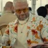 Shop Now Platonic Seth Rogen Floral Shirt