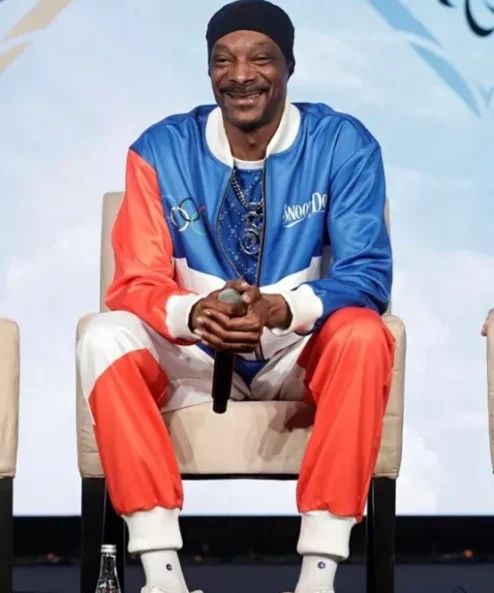 Buy Snoop Dogg Paris Olympics 2024 Tracksuit 510x637 1