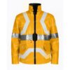 Order Video Game Cyberpunk 2077 Edgerunners Men Yellow Jacket