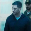 Buy Venom 2 Tom Hardy Black Fleece Hoodie Jacket