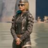 Buy Now Video Game Cyberpunk Pozer Jacket For Sale