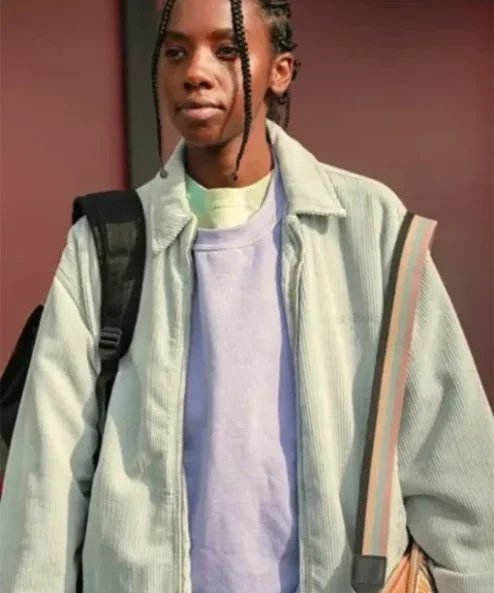 Cal-Bowman-Sex-Education-S04-Grey-Jacket