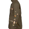 Camilla Luddington TV Series Greys Anatomy Jo Wilson Jacket