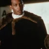 Candyman Yahya Abdul Mateen Faux Fur Coat