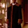 Candyman Yahya Abdul Mateen II Faux Fur Coat