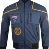 Captain Jonathan Archer Jacket