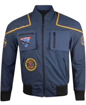 Captain Jonathan Archer Jacket