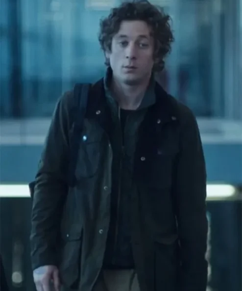 Carmen Berzatto The Bear S03 Jacket