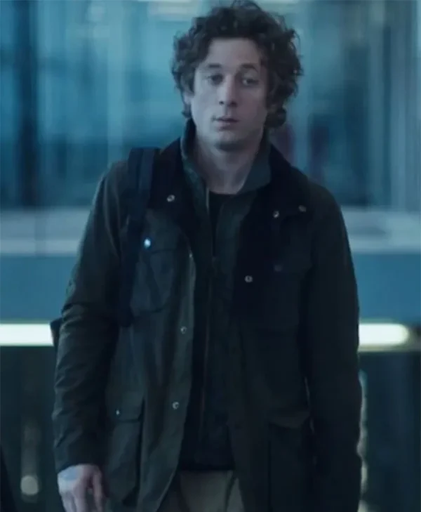 Carmen Berzatto The Bear S03 Jacket