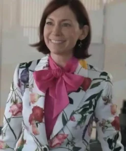 Carrie Preston Elsbeth Blazer