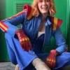 Casey Brinke Doom Patrol Season 4 Costume
