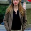 Catherine Clare Things Heard And Seen Blazer