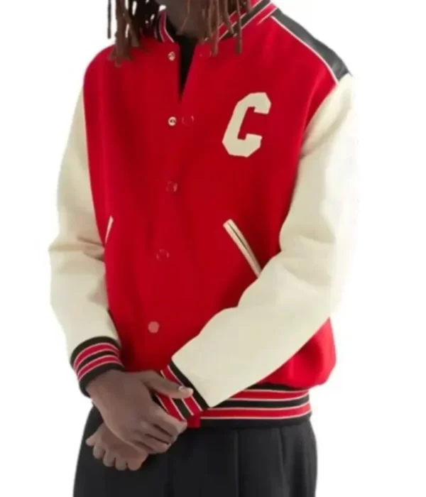 Celine-Varsity-Jacket
