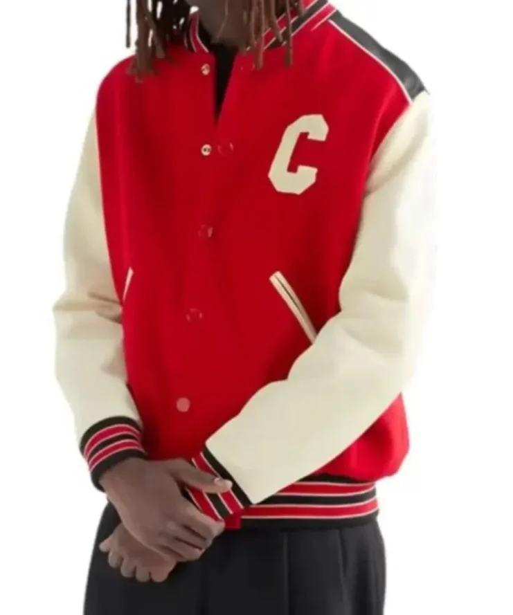 Celine-Varsity-Jacket