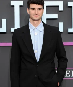 Challengers Justin Kuritzkes Coat