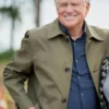 Chesapeake Shores Mick OBrien Green Jacket