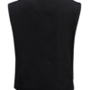 Chicago P.D Jason Beghe S09 Episode 09 Police Vest back look