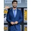 Chris Hemsworth Thor Love and Thunder Blazer For Men