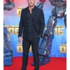 Chris Hemsworth Transformers One Suit