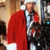 Christmas Vacation Jacket