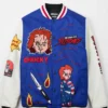 Chucky-Varsity-Jacket