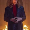 Cody Fernn American Horror Story Trench Leather Coat