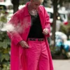 Colson Machine Gun Kelly Feat Cotton Coat