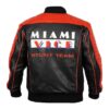 The Fall Guy 2024 Ryan Gosling Leather Jacket - Unisex