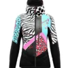 Crazy Multicolor Jackets 2