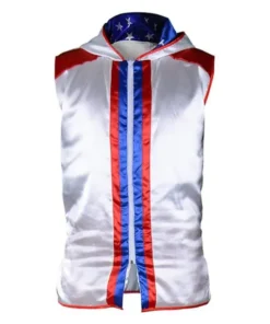 Creed 2 Adonis Johnson Vest
