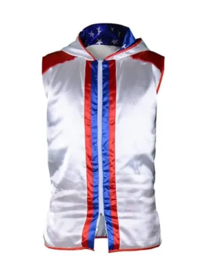 Creed 2 Adonis Johnson Vest