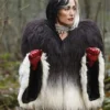 Cruella De Ville Coat