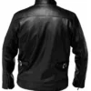 Cyclops X-Men 2 Leather Jacket